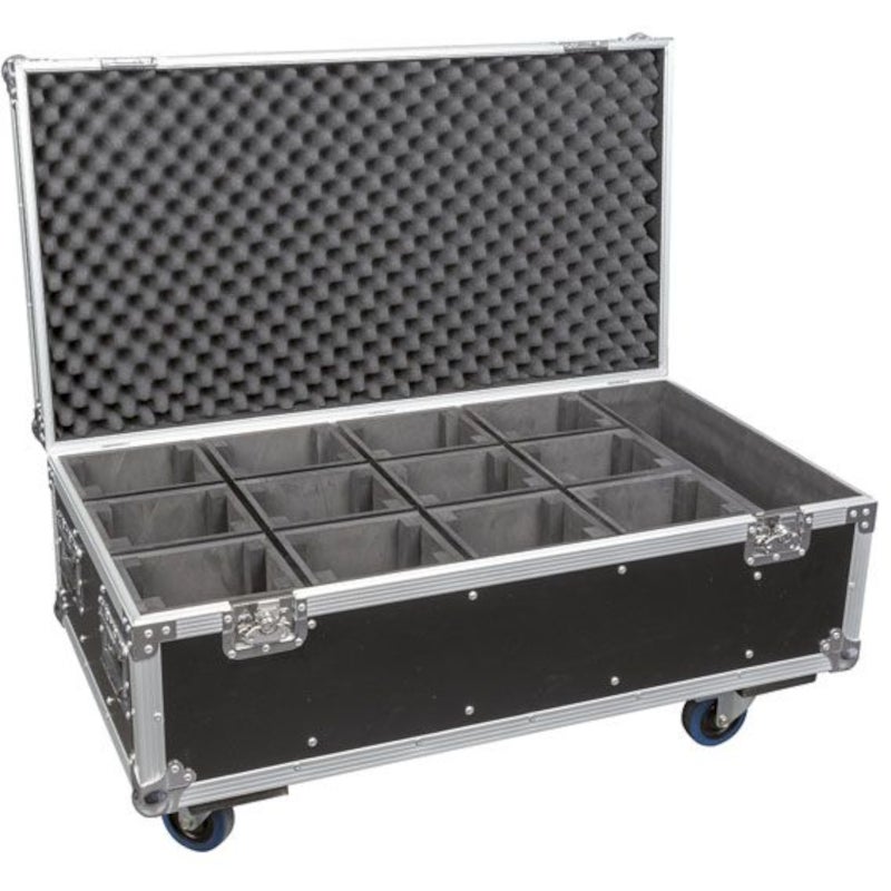 DAP D7061 Flight Case for 12x Stage Blinder 1 DAP D7061 Flight Case for 12x Stage Blinder 1 von DAP