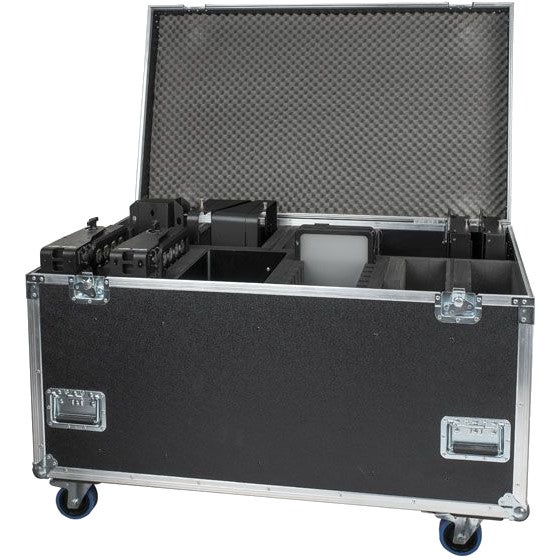 DAP D7269 flight case for 4x Helix S5000 von DAP