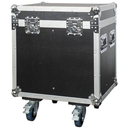 DAP D7528 Case for 2x Showtec Shark Scan + 2x Barrel DAP D7528 Case for 2x Showtec Shark Scan + 2x Barrel von DAP