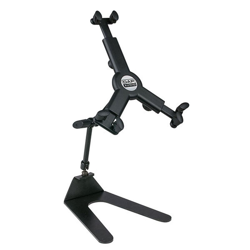 DAP D8379 multifunktioneller Tablet-Halter DAP D8379 multifunktioneller Tablet-Halter von DAP
