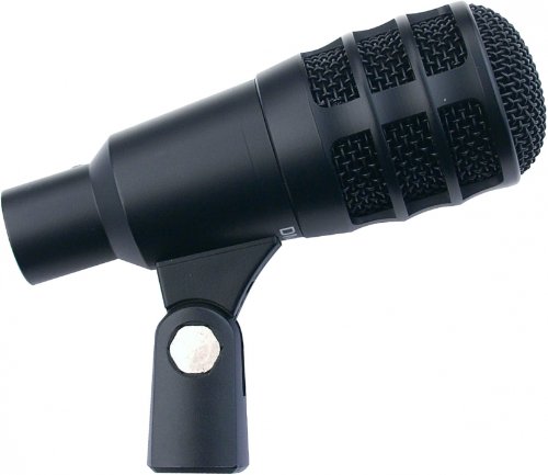 DAP DM-20 Dynamic Bass Instrument Microphone von DAP