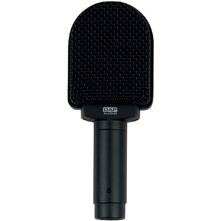 DAP DM-35 dynamisches Gitarrenverstärkermikrofon DAP DM-35 dynamisches Gitarrenverstärkermikrofon von DAP