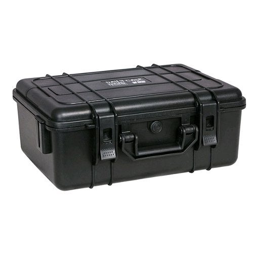 DAP Daily Case 15 Universal-Flightcase 390 x 265 x 150 mm DAP Daily Case 15 Universal-Flightcase 390 x 265 x 150 mm von DAP