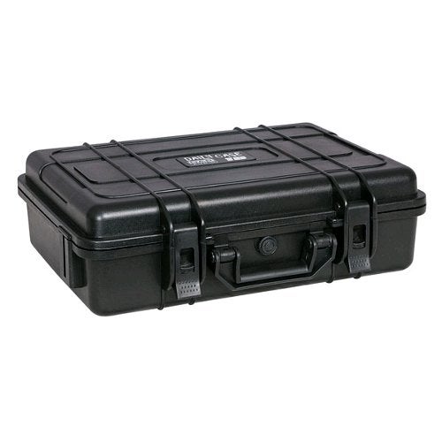DAP Daily Case 16 Universal-Flightcase 435 x 305 x 123 mm DAP Daily Case 16 Universal-Flightcase 435 x 305 x 123 mm von DAP
