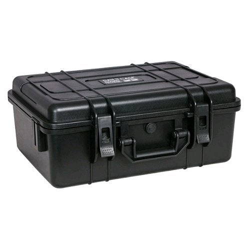 DAP Daily Case 22 Universal-Flightcase 435 x 305 x 168 mm DAP Daily Case 22 Universal-Flightcase 435 x 305 x 168 mm von DAP