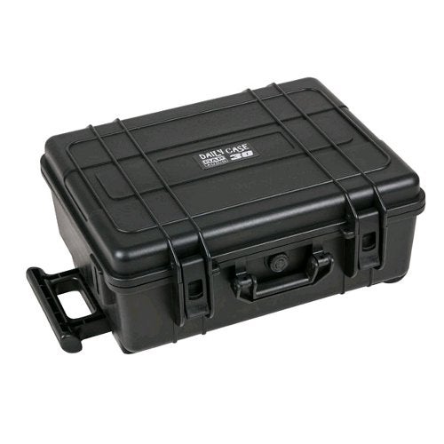 DAP Daily Case 30 Universal-Flightcase 477 x 357 x 176 mm DAP Daily Case 30 Universal-Flightcase 477 x 357 x 176 mm von DAP