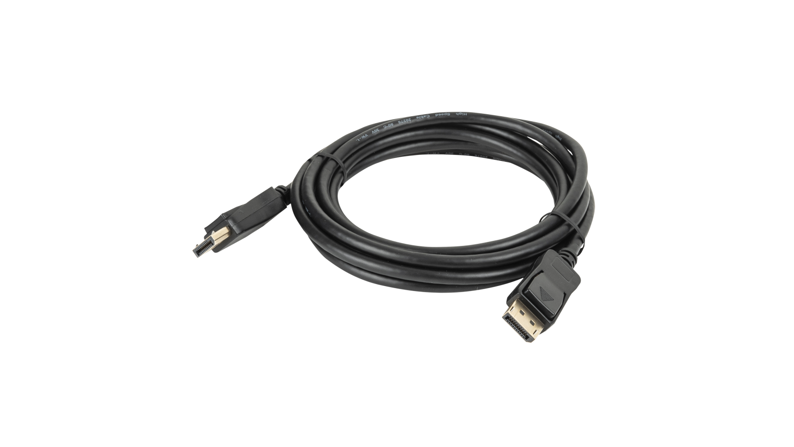 DAP DisplayPort 1.4 - 8K/60Hz - 4K/12Hz - 32.4 Gbps DAP DisplayPort 1.4 - 8K/60Hz - 4K/12Hz - 32.4 Gbps von DAP