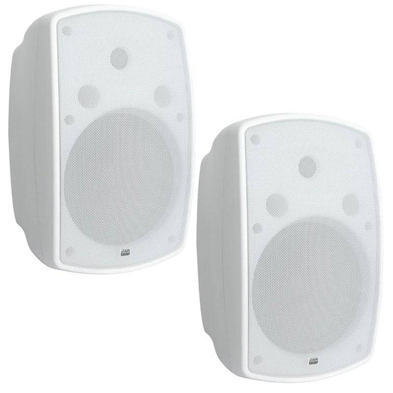 DAP EVO 8 80W Passive Speaker Set von DAP