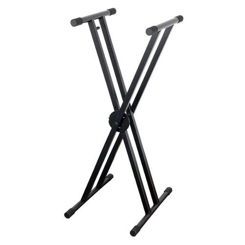 DAP Ergo 2 Keyboard-Stativ DAP Ergo 2 Keyboard-Stativ von DAP
