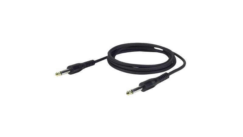 DAP FL06 - unbal. Jack mono to Jack mono von DAP