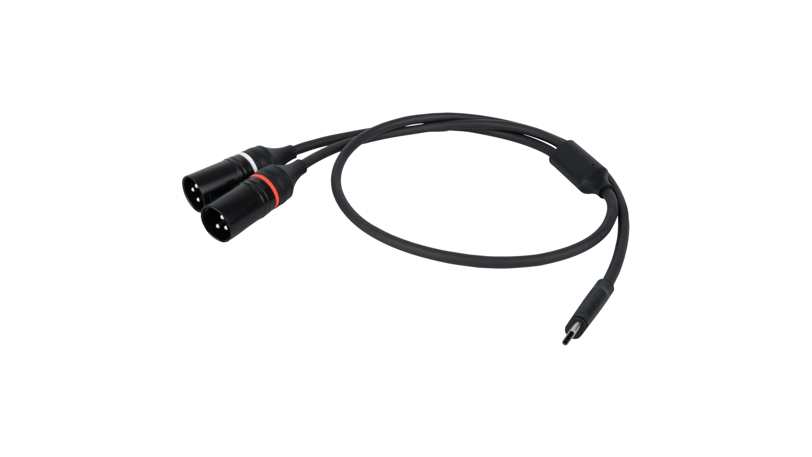 DAP FL112 - USB-C auf 2 XLR/M 3P DAP FL112 - USB-C auf 2 XLR/M 3P von DAP