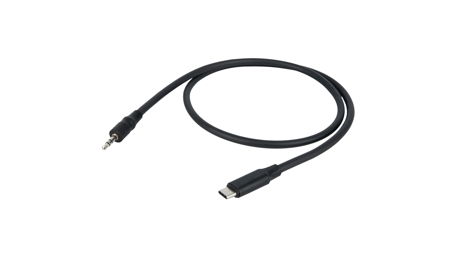 DAP DAP FL113 - USB-C auf Stereo-Miniklinke DAP DAP FL113 - USB-C auf Stereo-Miniklinke von DAP