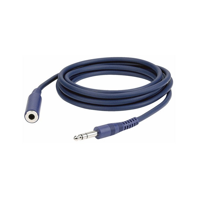 DAP FL40 6,3 mm Stereo-Klinke-Verlängerungskabel, 3 von DAP