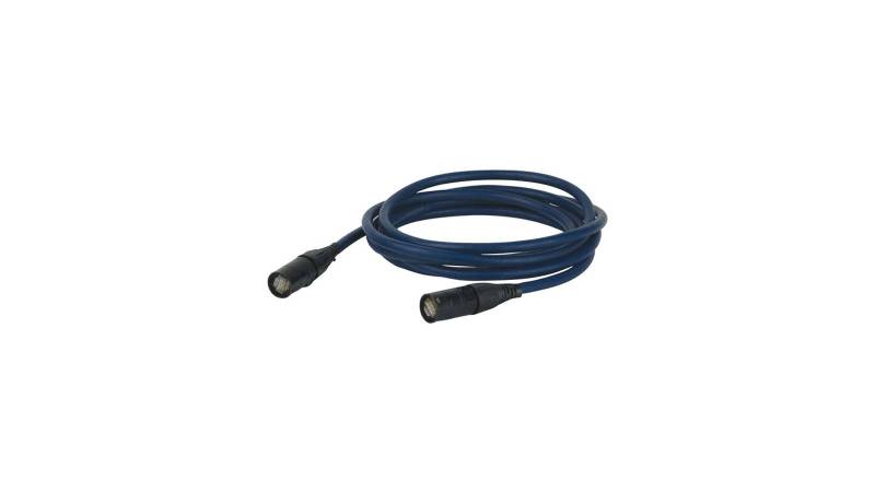 DAP FL57 - CAT5E Cable with Neutrik etherCON von DAP