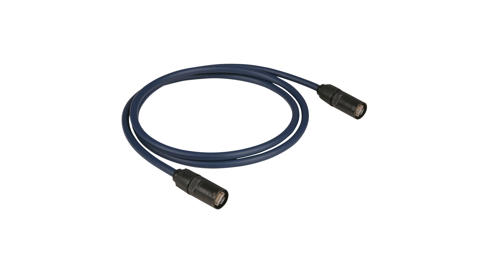 DAP FL58 - CAT6E Cable with Neutrik etherCON DAP FL58 - CAT6E Cable with Neutrik etherCON von DAP
