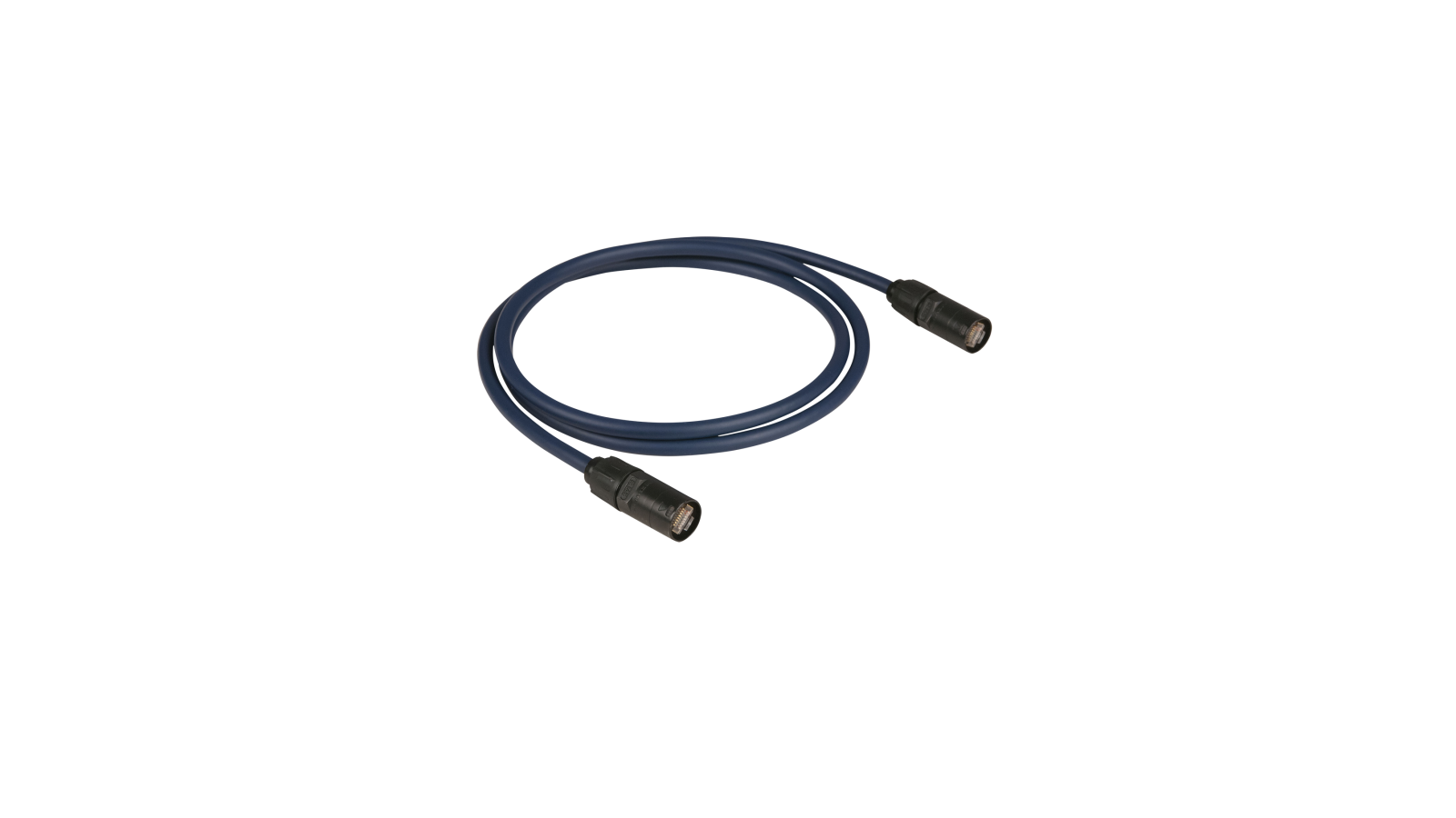 DAP FL58 - CAT6E Cable with Neutrik etherCON DAP FL58 - CAT6E Cable with Neutrik etherCON von DAP