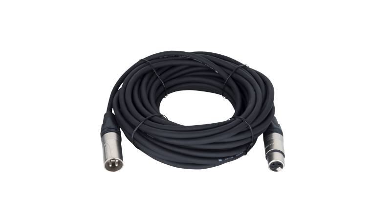 DAP FL74 XLR M/F Mic/Line Cable Neutrik XX series von DAP