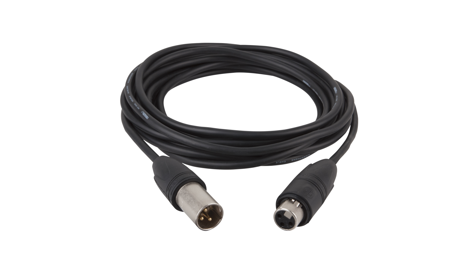 DAP FL82 - IP65 DMX/AES-EBU XLR/M 3P to XLR/F 3P Neutrik XX HD DAP FL82 - IP65 DMX/AES-EBU XLR/M 3P to XLR/F 3P Neutrik XX HD von DAP