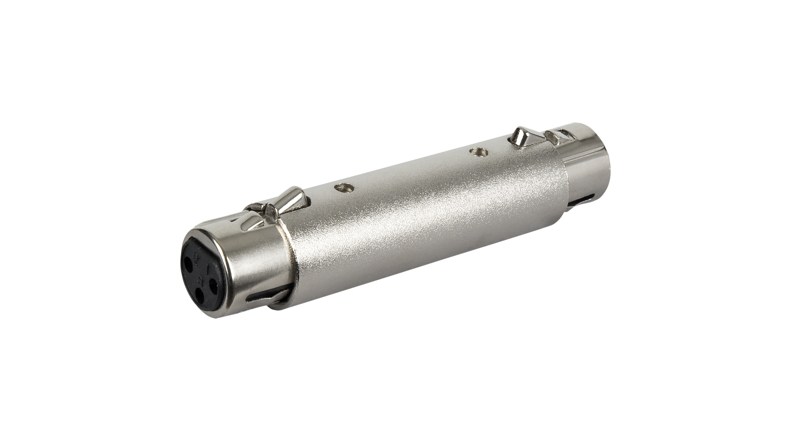 DAP FLA21 - XLR 3P female to XLR 3P female DAP FLA21 - XLR 3P female to XLR 3P female von DAP
