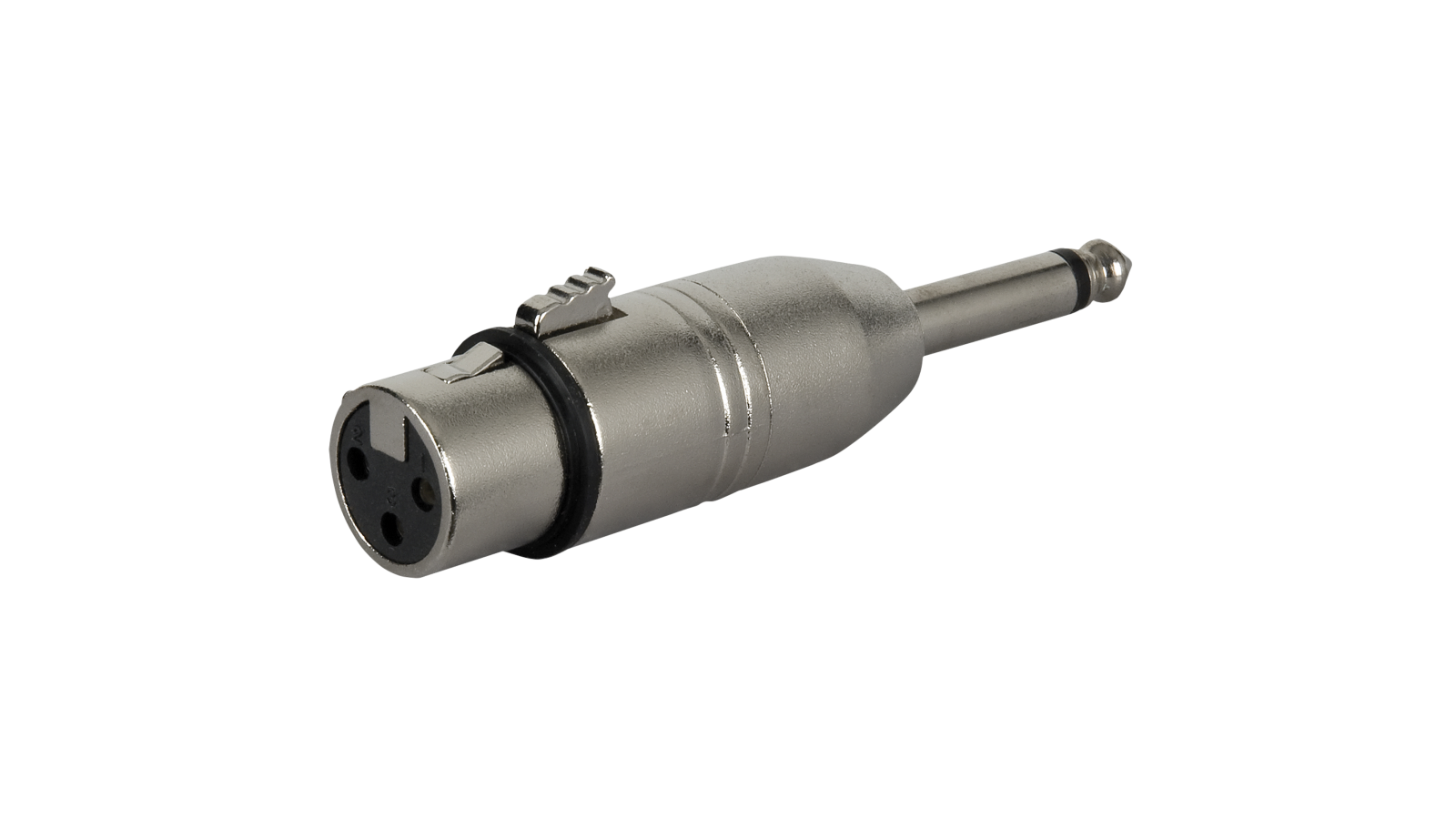DAP FLA23 - XLR 3P female to Jack mono male DAP FLA23 - XLR 3P female to Jack mono male von DAP