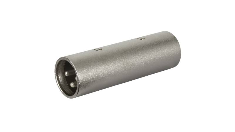 DAP FLA25 - XLR 3P male to XLR 3P male von DAP