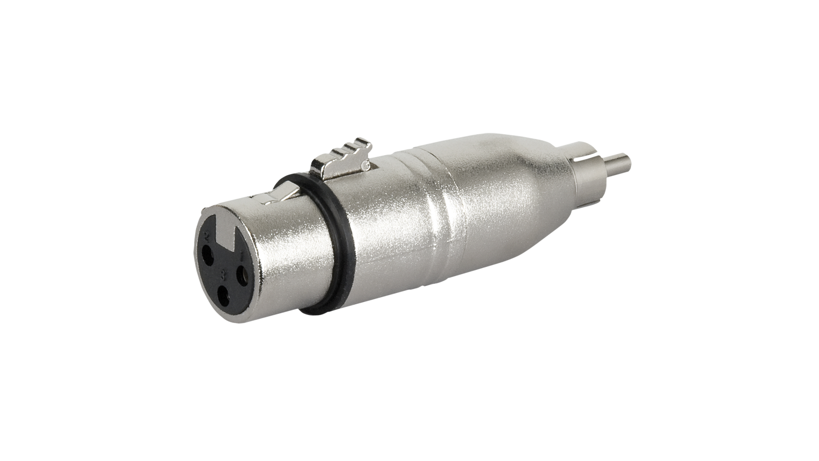 DAP FLA31 - XLR 3P female to RCA male DAP FLA31 - XLR 3P female to RCA male von DAP