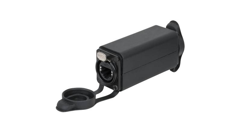 DAP FLA62 - RJ45 CAT5 Adapter von DAP