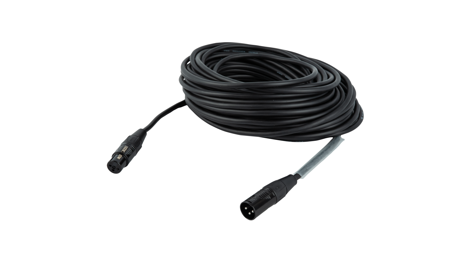 DAP FLR01 XLR M/F Mic/Line Cable Rean RC3 series DAP FLR01 XLR M/F Mic/Line Cable Rean RC3 series von DAP