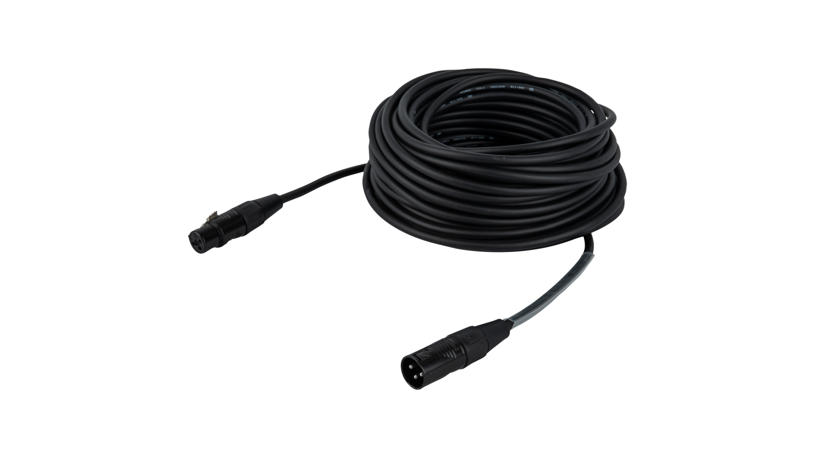 DAP FLR09 - DMX/AES-EBU XLR/M 3P to XLR/F 3P DAP FLR09 - DMX/AES-EBU XLR/M 3P to XLR/F 3P von DAP