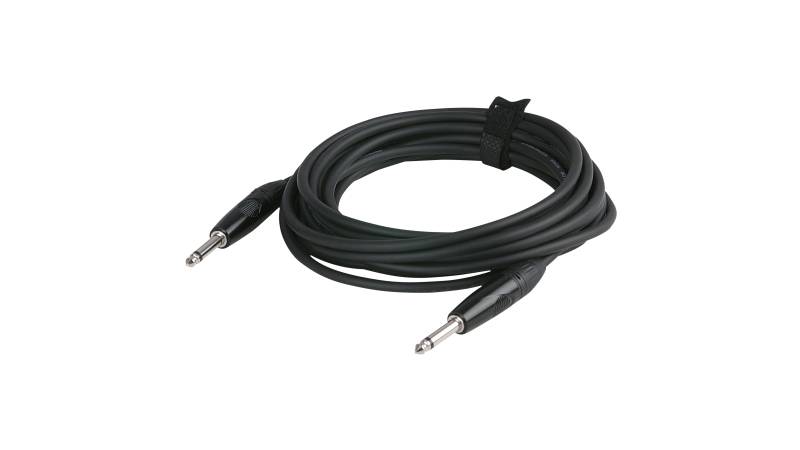 DAP FLX05 - unbal. Jack mono to Jack mono X-type von DAP