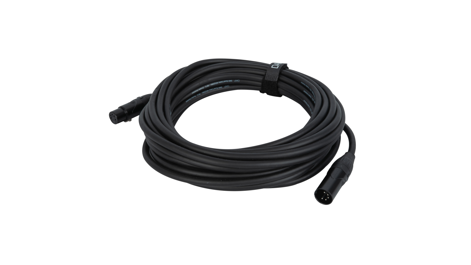 DAP FLX08 - DMX/AES-EBU XLR/M 5P to XLR/F 5P DAP FLX08 - DMX/AES-EBU XLR/M 5P to XLR/F 5P von DAP