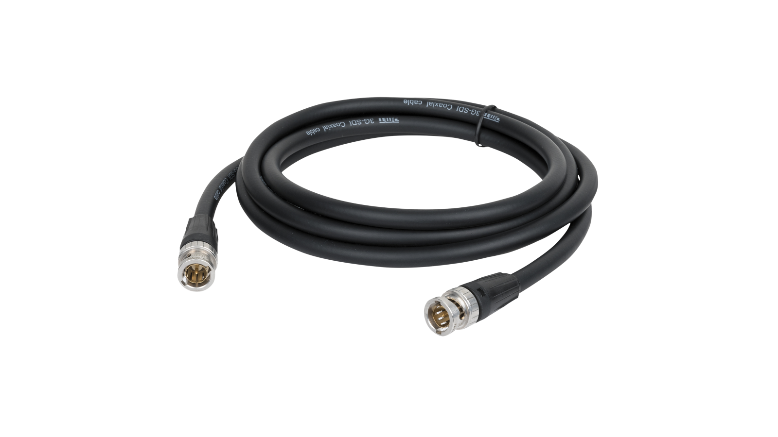 DAP FV50 - SDI Cable with Neutrik BNC to BNC DAP FV50 - SDI Cable with Neutrik BNC to BNC von DAP
