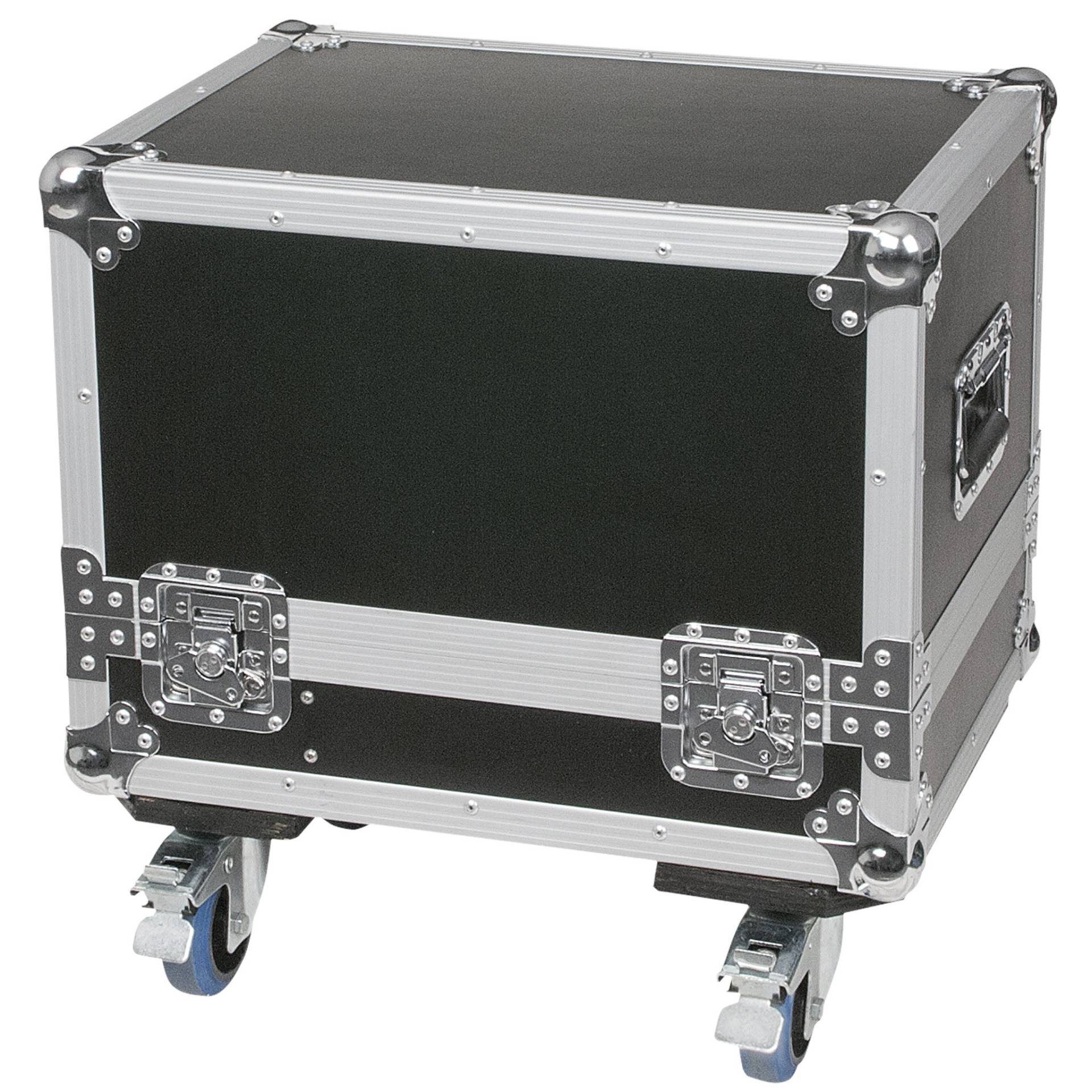 DAP Flight Case for 2x DAP M10 Floor Monitors DAP Flight Case for 2x DAP M10 Floor Monitors von DAP