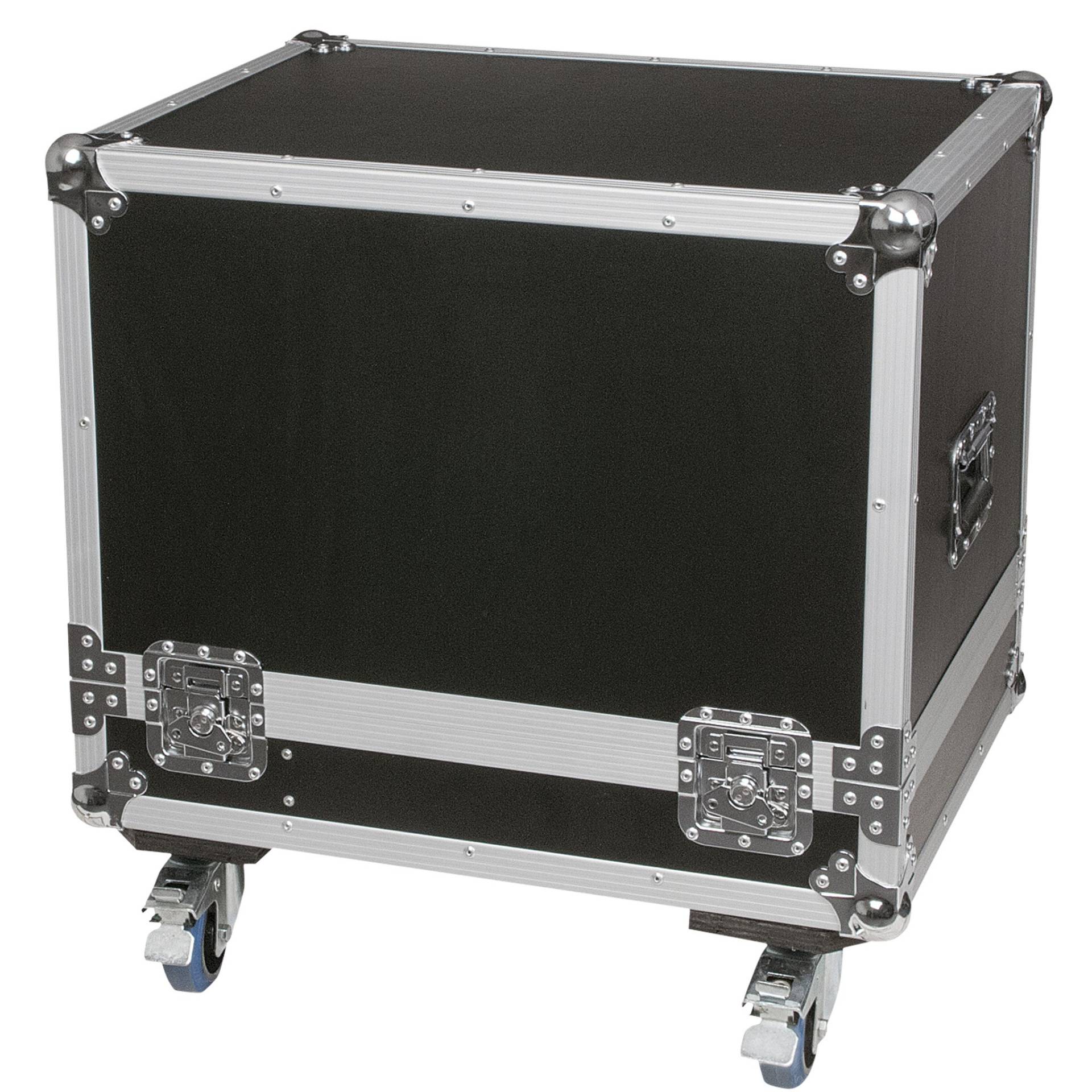 DAP Flight Case for 2x DAP M15 Floor Monitors DAP Flight Case for 2x DAP M15 Floor Monitors von DAP