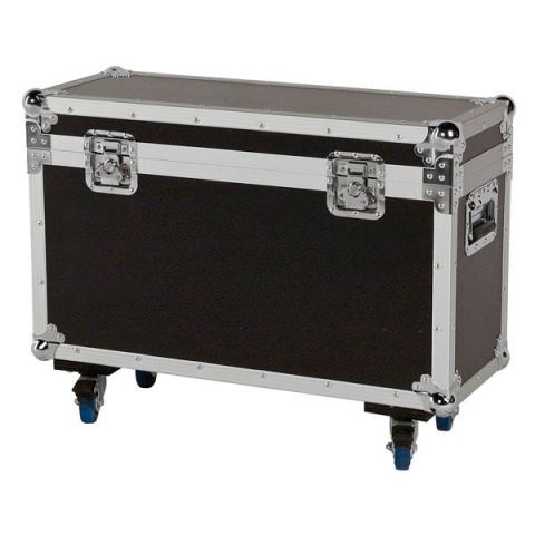 DAP Flightcase Case for 2x Phantom 25/50 von DAP