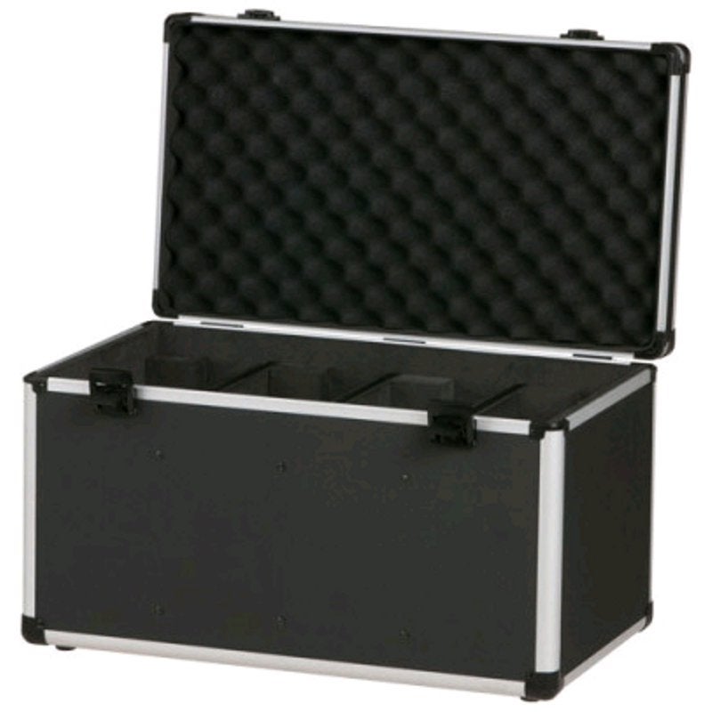 DAP Flightcase f. 4x Club Par von DAP