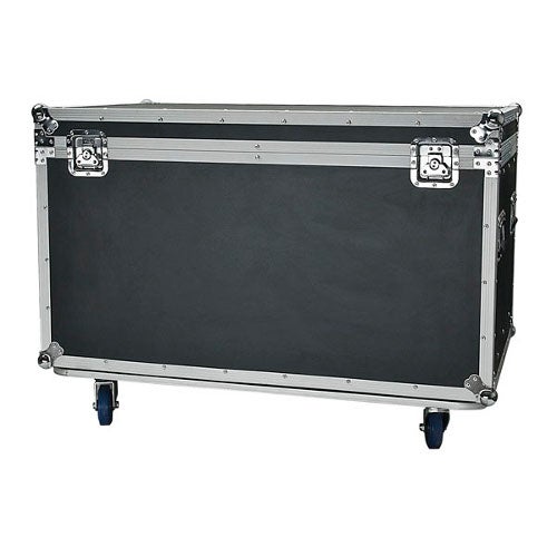 DAP Flightcase für 8x Sunstrip Active von DAP