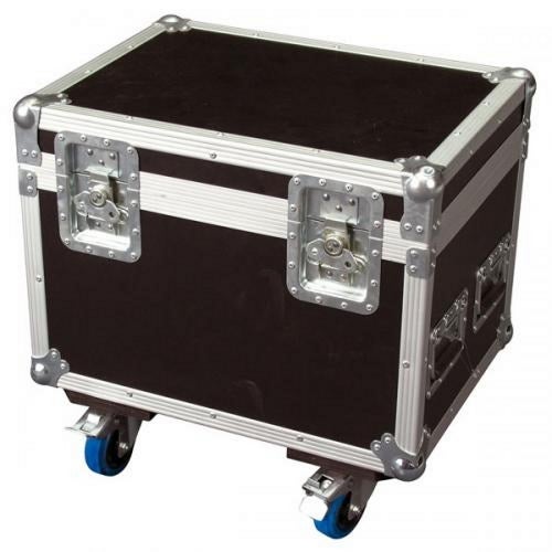 DAP Flightcase mit Inlay DAP Flightcase mit Inlay von DAP