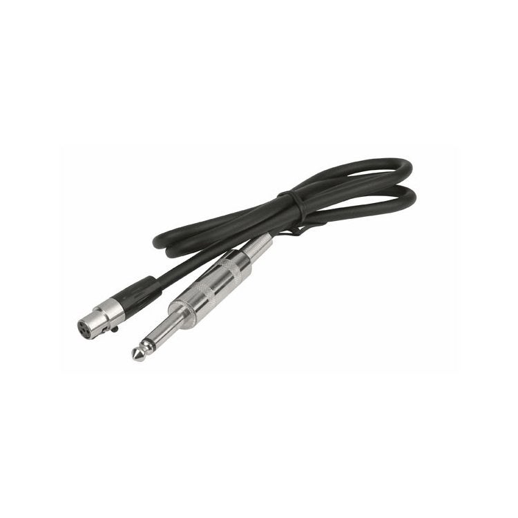 DAP GC-1 Gitarrenkabel für Eclipse-Serie DAP GC-1 Gitarrenkabel für Eclipse-Serie von DAP