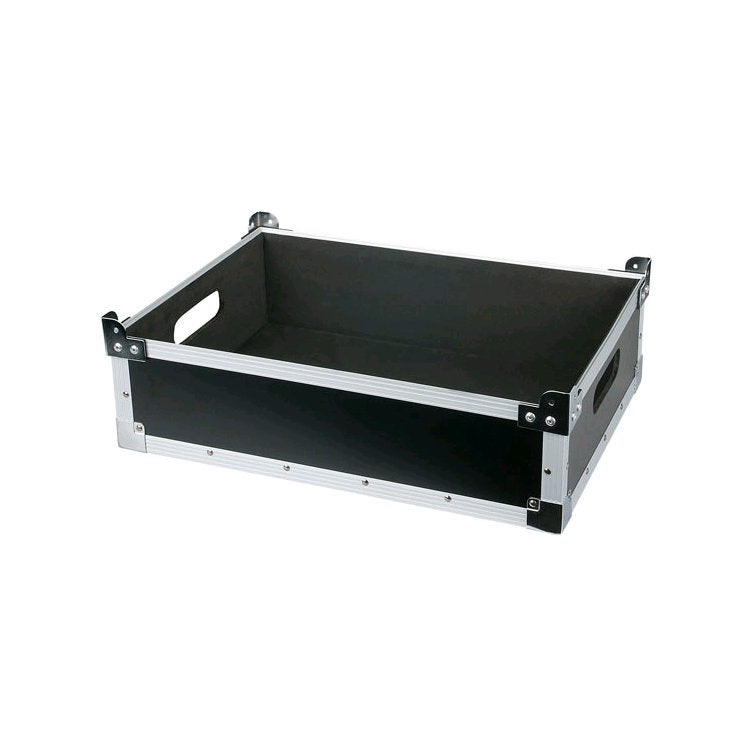 DAP H1 Stack Case Value Line Transportkiste, stapelbar DAP H1 Stack Case Value Line Transportkiste, stapelbar von DAP