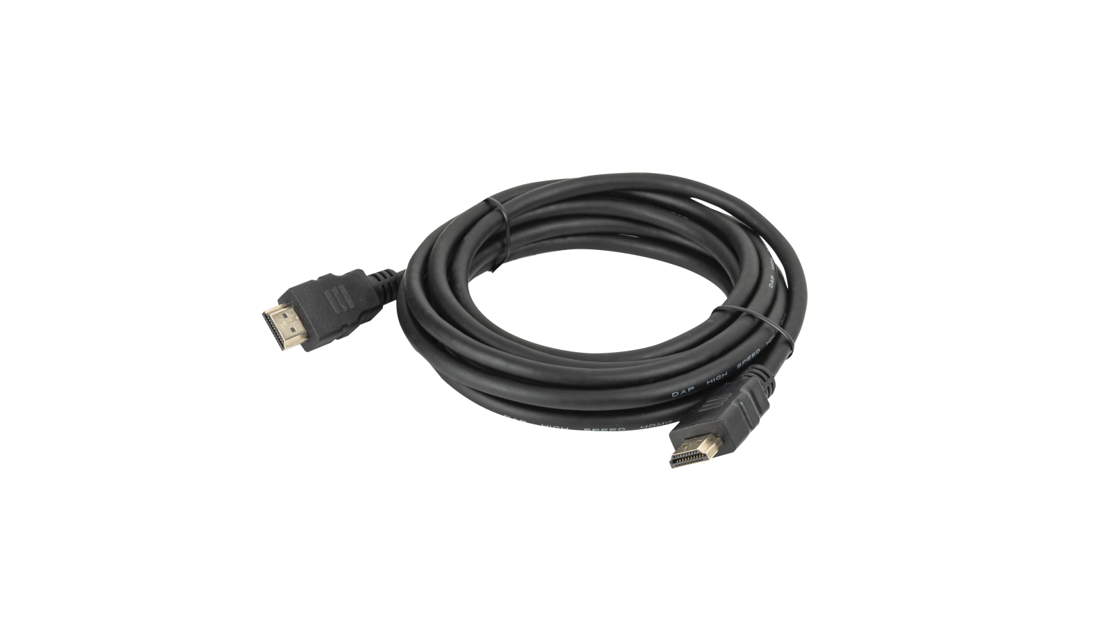 DAP HDMI 2.0 - 4K/60 Hz - 18 Gbps DAP HDMI 2.0 - 4K/60 Hz - 18 Gbps von DAP