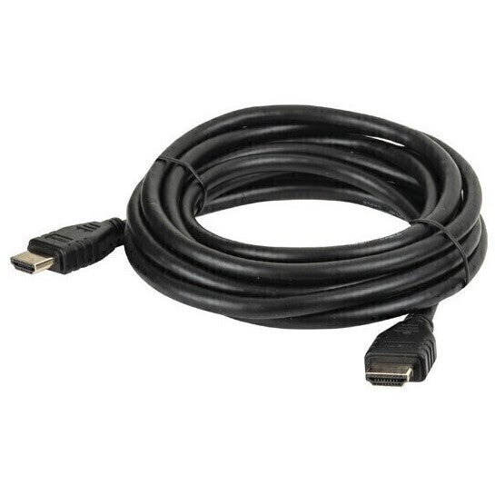 DAP HDMI 2.1 4K - 60Hz Cable 1.5m von DAP