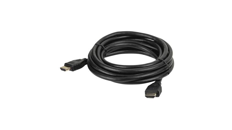 DAP HDMI 2.1 - 8K/60 Hz - 4K/120 Hz - 48 Gbps von DAP