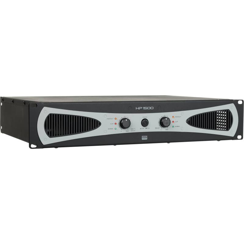 DAP HP-1500 Verstärker von DAP