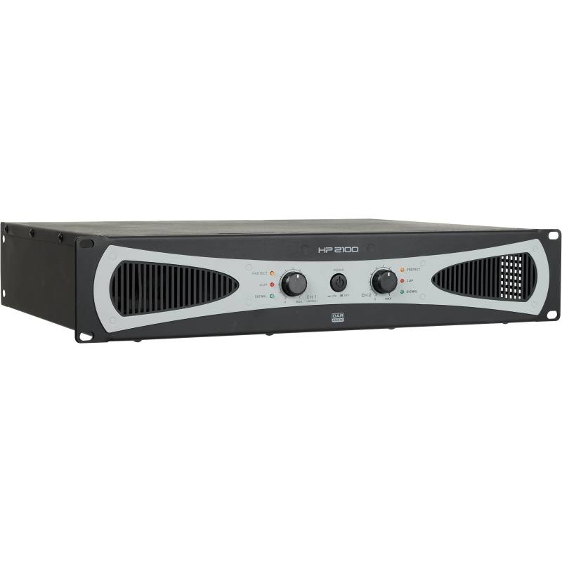 DAP HP-2100 Verstärker von DAP