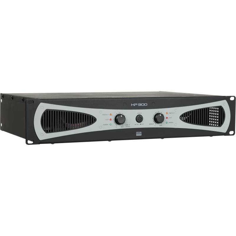 DAP HP-900 Verstärker von DAP