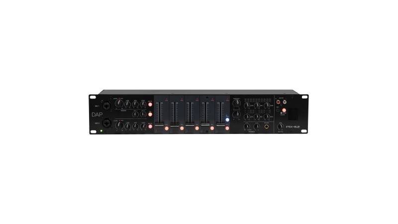DAP IMIX-6.2 von DAP