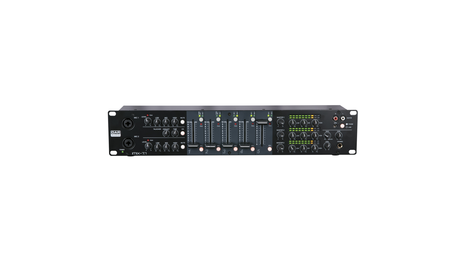 DAP IMIX-7.1 DAP IMIX-7.1 von DAP