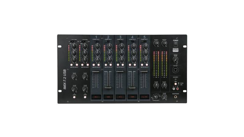 DAP IMIX-7.2 USB von DAP