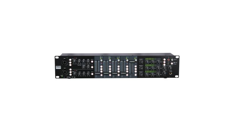 DAP IMIX-7.3 von DAP